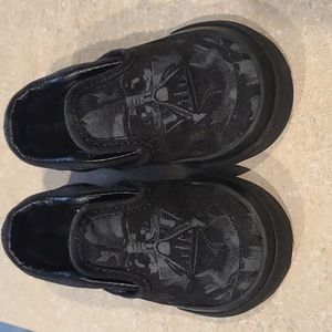 Darth Vader Vans